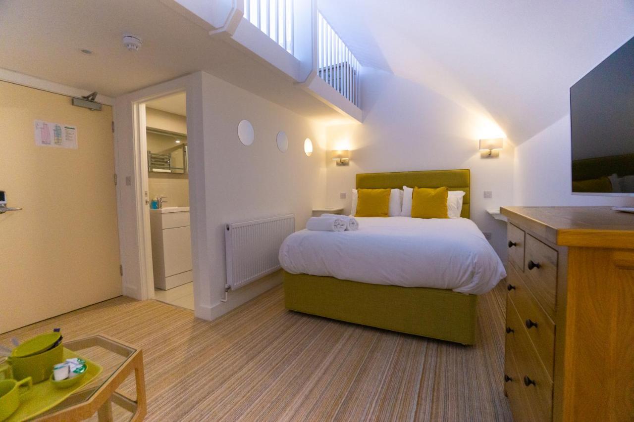 Largigi Rooms, Close To The Beach And Town Centre, Parking Available Lyme Regis Exterior foto