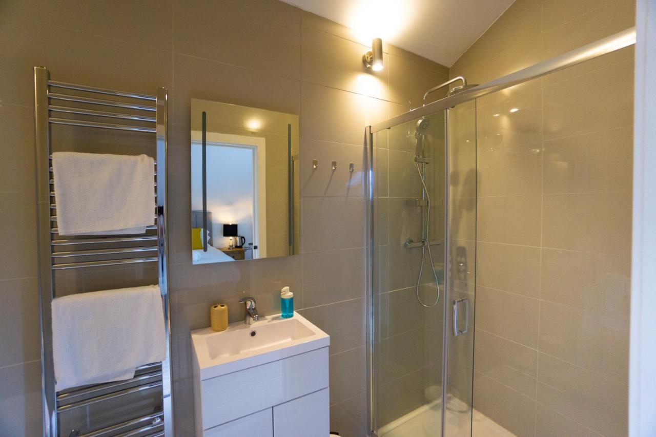 Largigi Rooms, Close To The Beach And Town Centre, Parking Available Lyme Regis Exterior foto