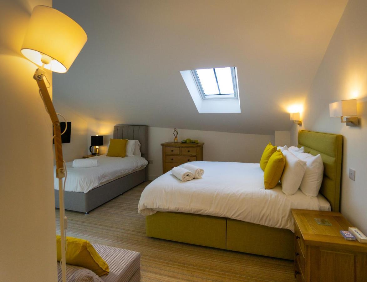 Largigi Rooms, Close To The Beach And Town Centre, Parking Available Lyme Regis Exterior foto